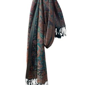 100% Cashmere Pashima